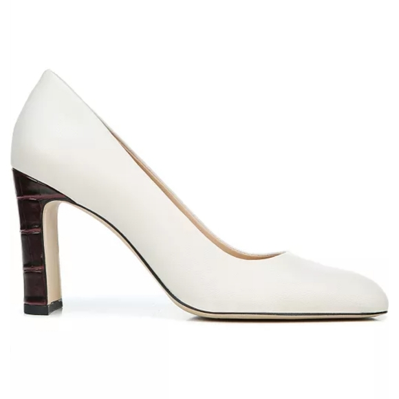 Franco Sarto Gianna Pumps -10 - Picture 5 of 7